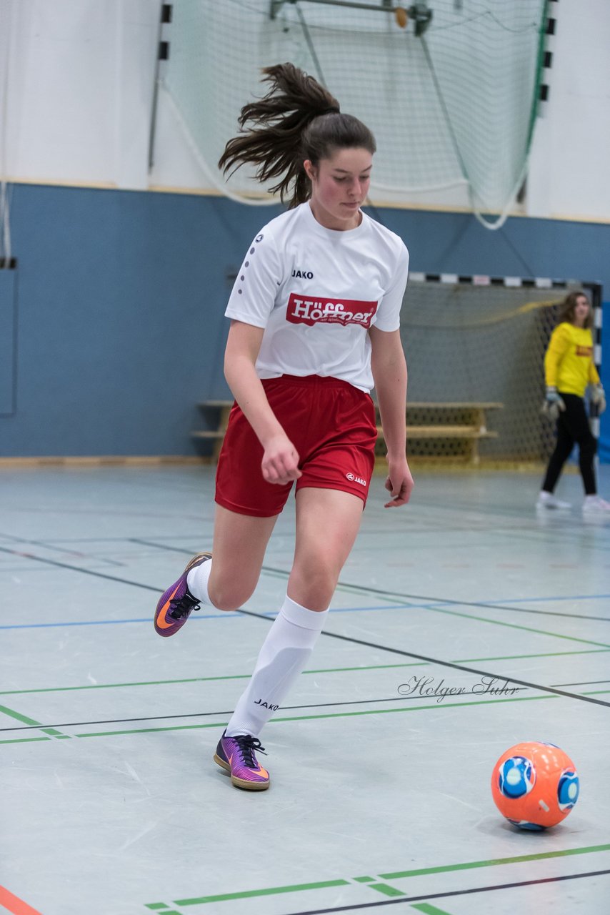 Bild 313 - HFV Futsalmeisterschaft